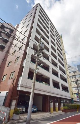 エクセルシオール日本橋