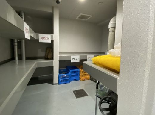 ベルシード西巣鴨