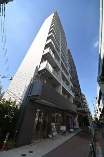 ベルシード西巣鴨