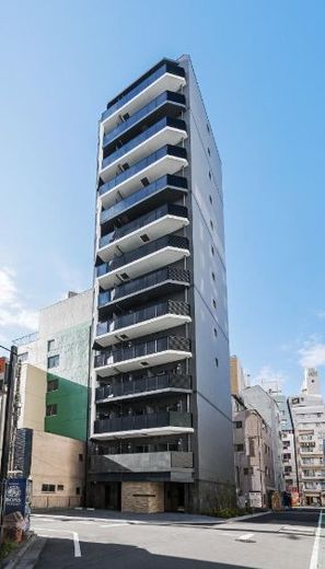 ドゥーエ日暮里Ⅱ