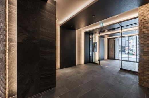 ドゥーエ日暮里Ⅱ