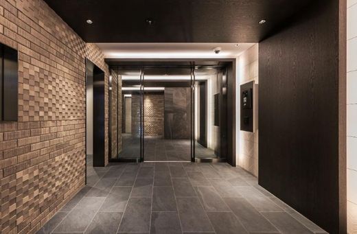 ドゥーエ日暮里Ⅱ