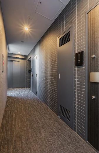 ドゥーエ日暮里Ⅱ