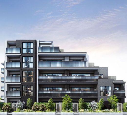 クレヴィア大泉学園