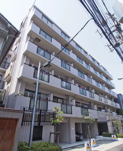 セザール神楽坂