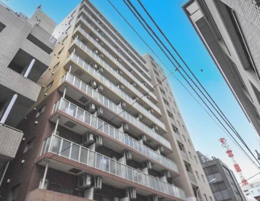 メインステージ銀座