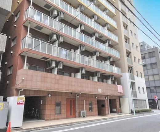 メインステージ銀座