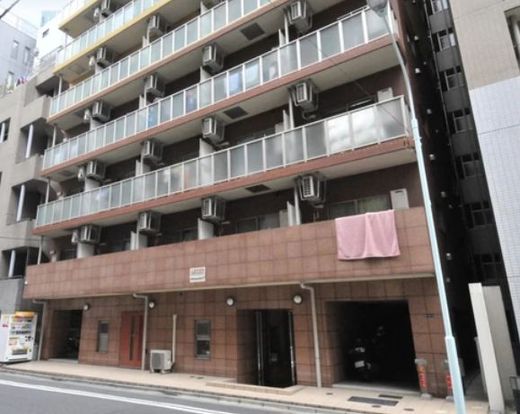 メインステージ銀座