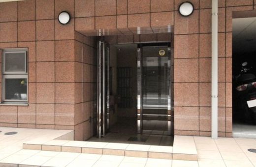 メインステージ銀座