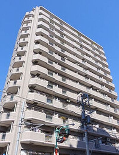 アーバンビュー中野