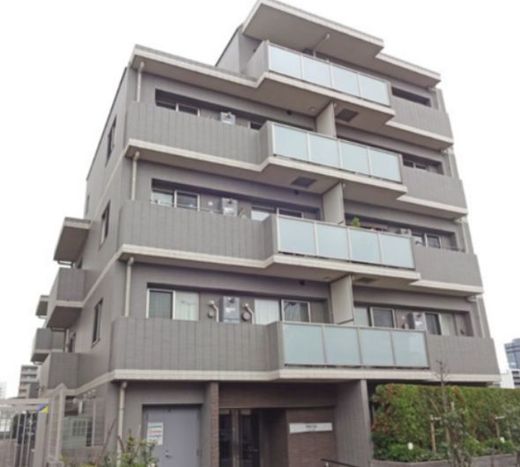 プレシス上野公園