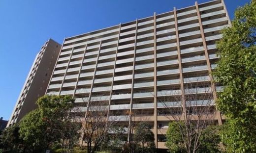 オーベルグランディオ千住大橋エアーズ
