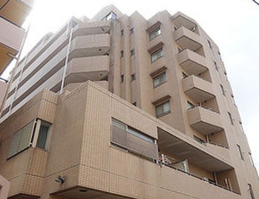 物件メイン画像