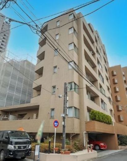 アトラス杉並方南町