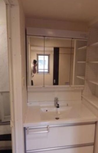 アトラス杉並方南町