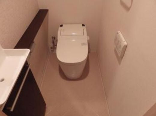 アトラス杉並方南町