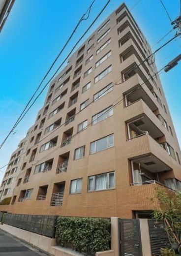 アトラス杉並方南町