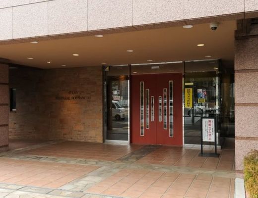 アトラス杉並方南町