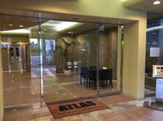 アトラス杉並方南町