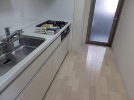 アトラス杉並方南町