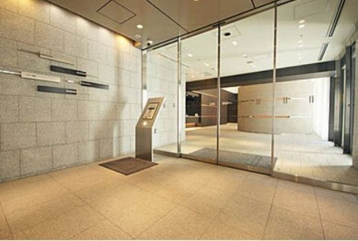 武蔵野タワーズスカイクロスタワー