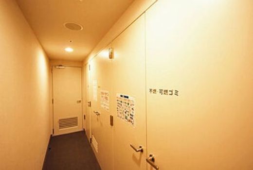 武蔵野タワーズスカイクロスタワー