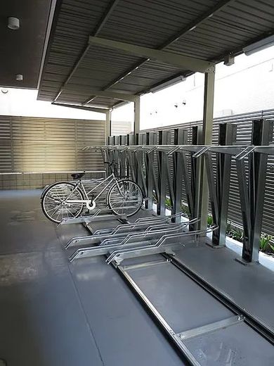 フュージョナル北綾瀬