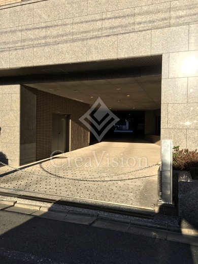 広尾パークヒルズ