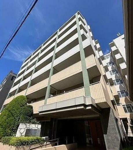 グランスイート桜新町