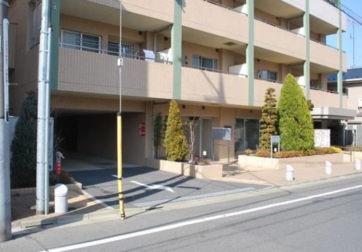 グランスイート桜新町