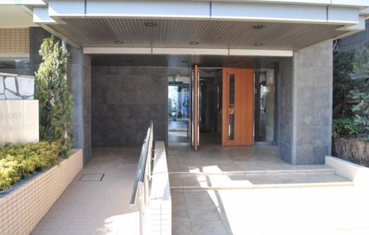 グランスイート桜新町