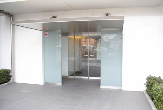 ベリスタ下高井戸駅前