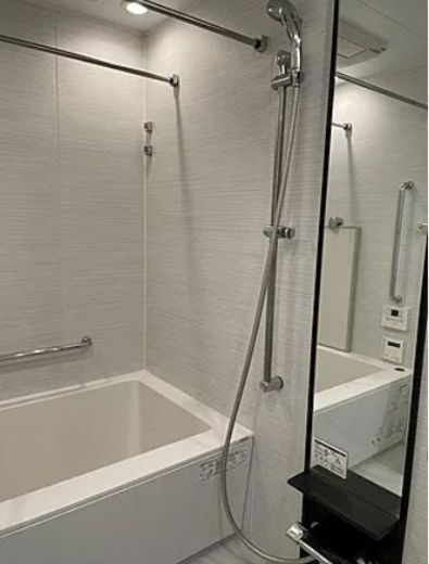 ベリスタ下高井戸駅前