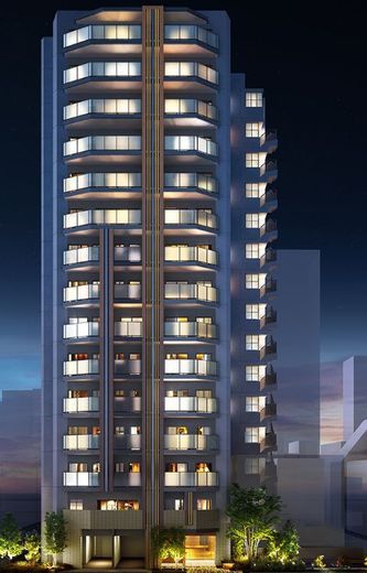 シエリア秋葉原EAST