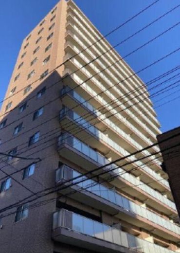 ミオカステーロ浅草入谷