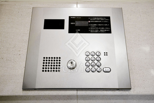 コンフォリア西麻布