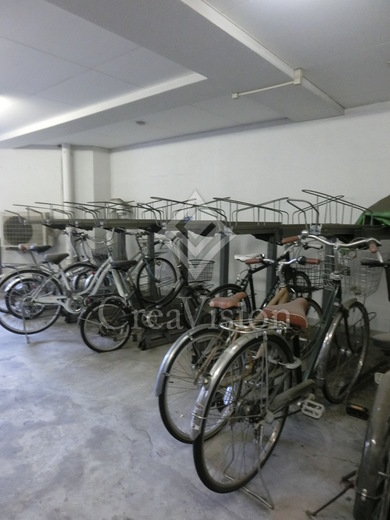 コンフォリア西麻布