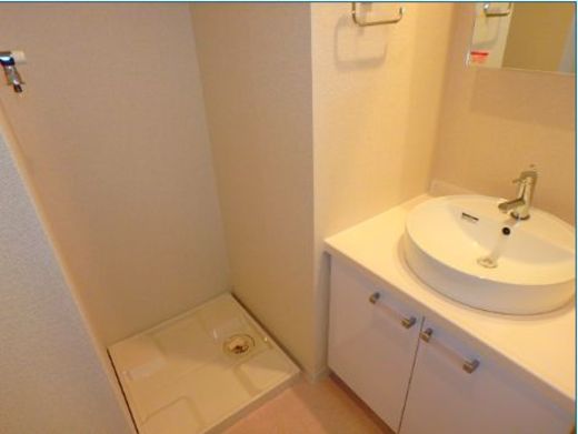 ドゥーエ武蔵小金井