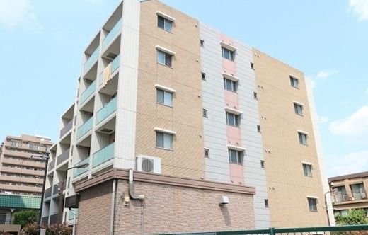 ドゥーエ武蔵小金井