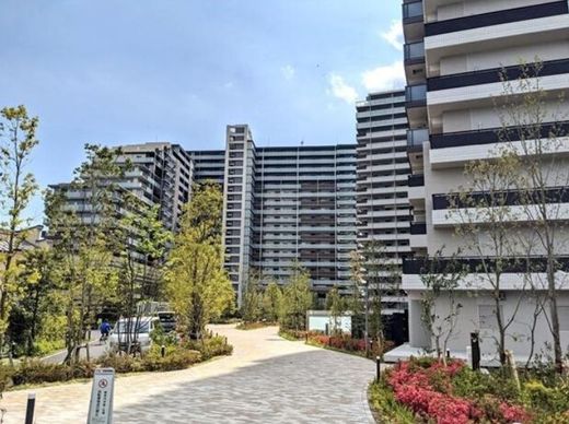 プラウドシティ日吉レジデンスⅢ