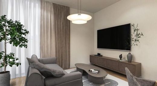 プラウドシティ日吉レジデンスⅢ