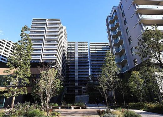 プラウドシティ日吉レジデンスⅢ