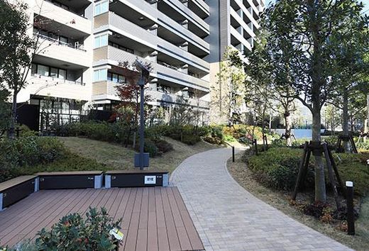 プラウドシティ日吉レジデンスⅢ