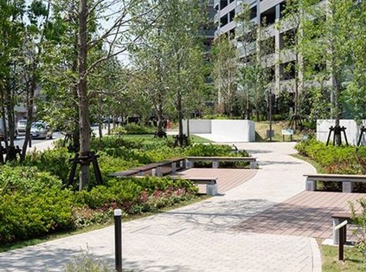 プラウドシティ日吉レジデンスⅢ