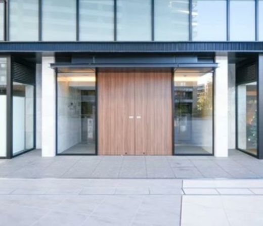 プラウドシティ日吉レジデンスⅢ