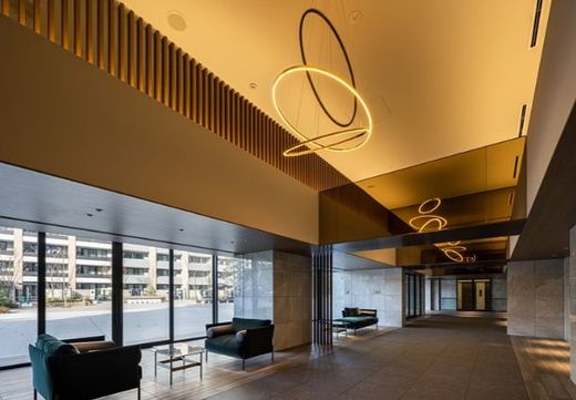 プラウドシティ日吉レジデンスⅢ