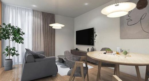 プラウドシティ日吉レジデンスⅢ