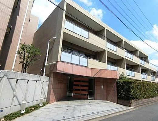 オーパスレジデンス吉祥寺