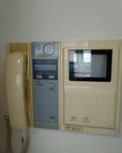 クレッセント新丸子Ⅴ