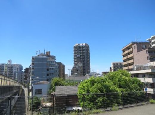 クレッセント新丸子Ⅴ